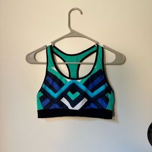 Power Core Sports Bra